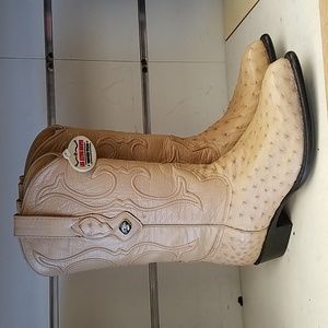 New Womens Los Altos 300311 Ostrich